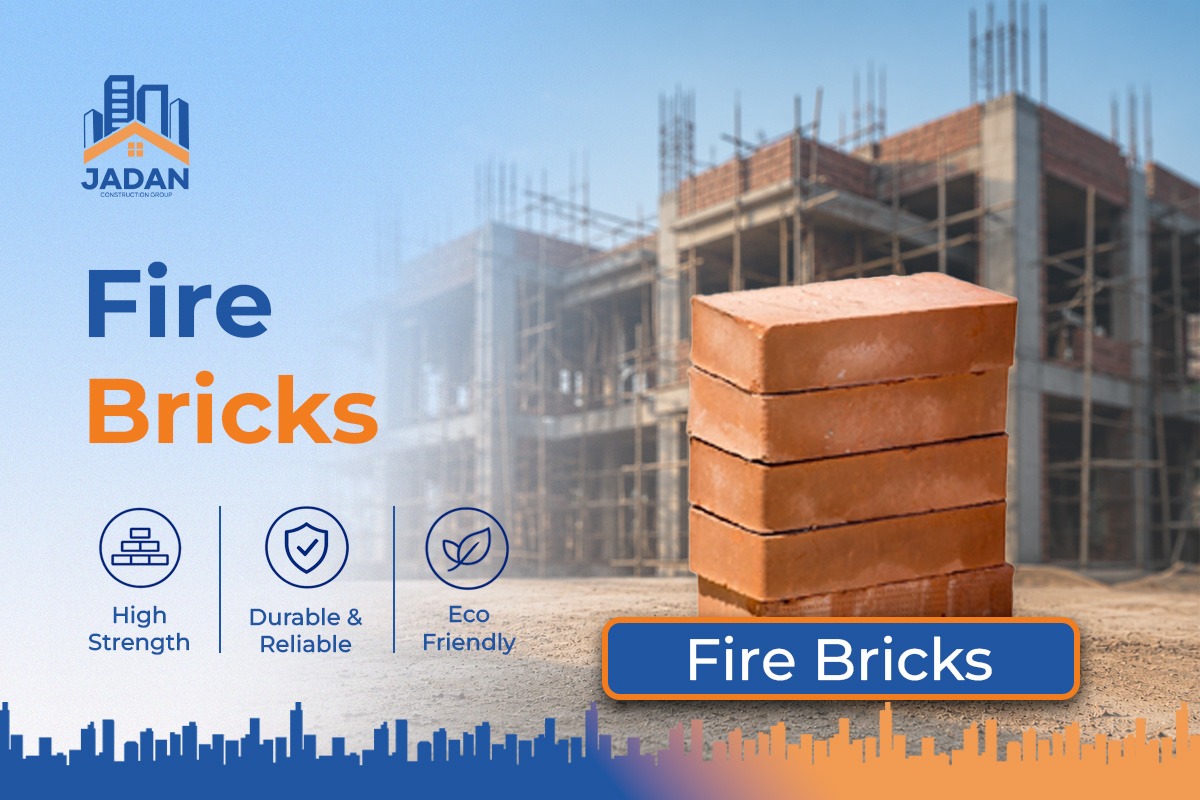 Fire Bricks (Refractory Bricks)
